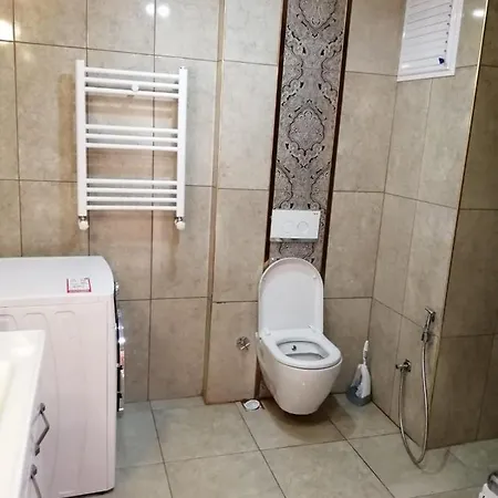 Homestay Alkamar Alturkey