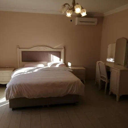 Homestay Alkamar Alturkey Trabzon