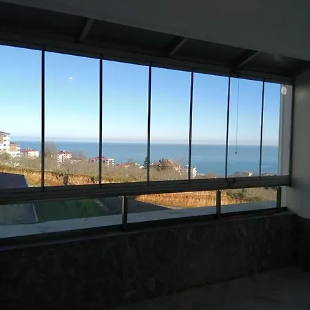 Alkamar Alturkey Homestay Trabzon