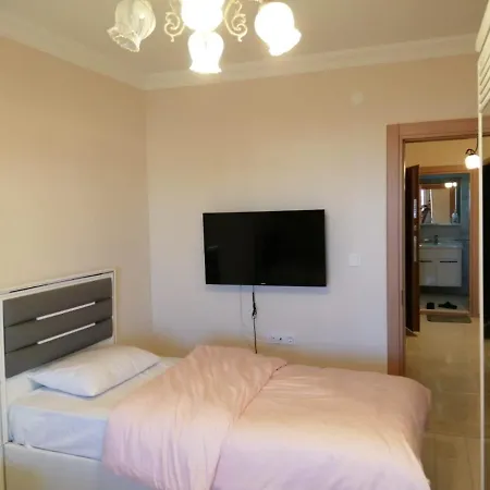 Homestay Alkamar Alturkey *