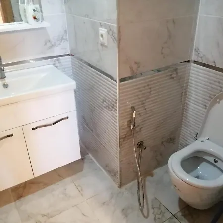 Alkamar Alturkey Homestay