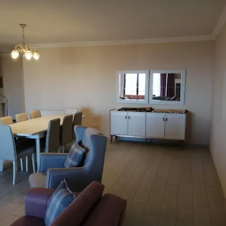 Alkamar Alturkey Homestay
