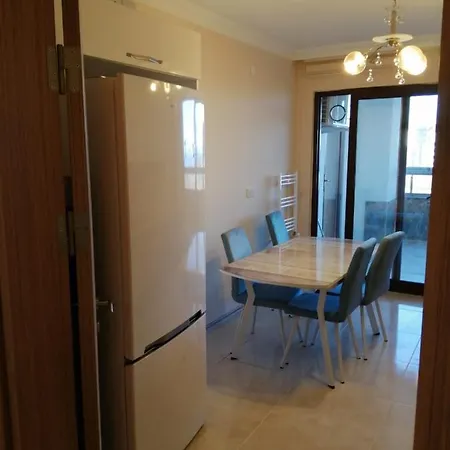 Alkamar Alturkey Homestay