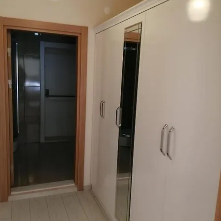 Homestay Alkamar Alturkey