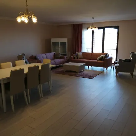Alkamar Alturkey Homestay Trabzon