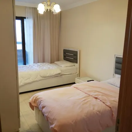 Alkamar Alturkey Homestay *