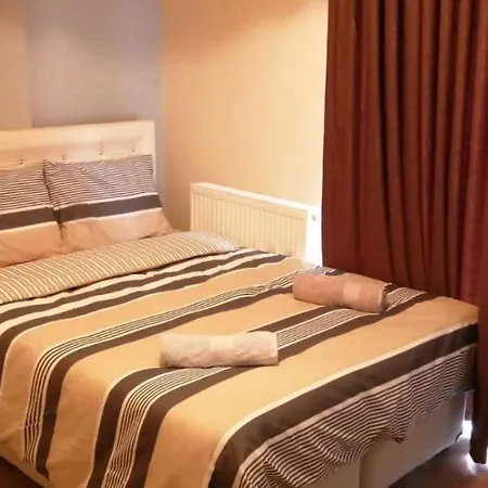 Alkamar Alturkey Homestay