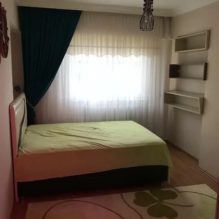 Alkamar Alturkey Homestay Trabzon