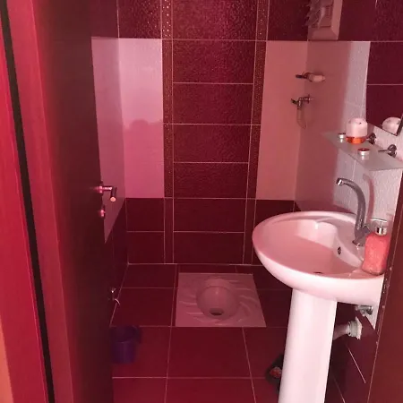 Homestay Alkamar Alturkey