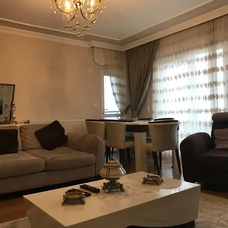 Homestay Alkamar Alturkey *