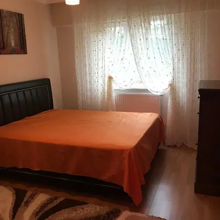 Homestay Alkamar Alturkey