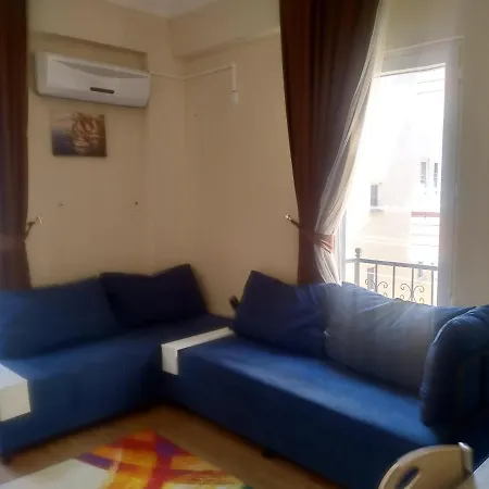 Alkamar Alturkey Homestay *