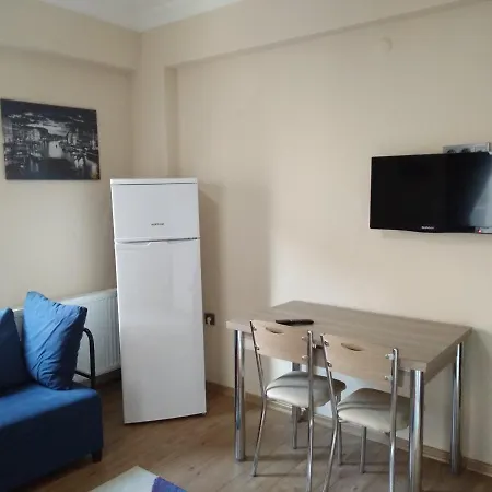 Homestay Alkamar Alturkey